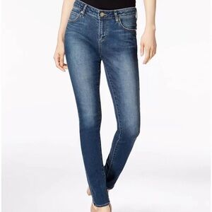 Articles of society women’s stretchy slim skinny jeans, size 29